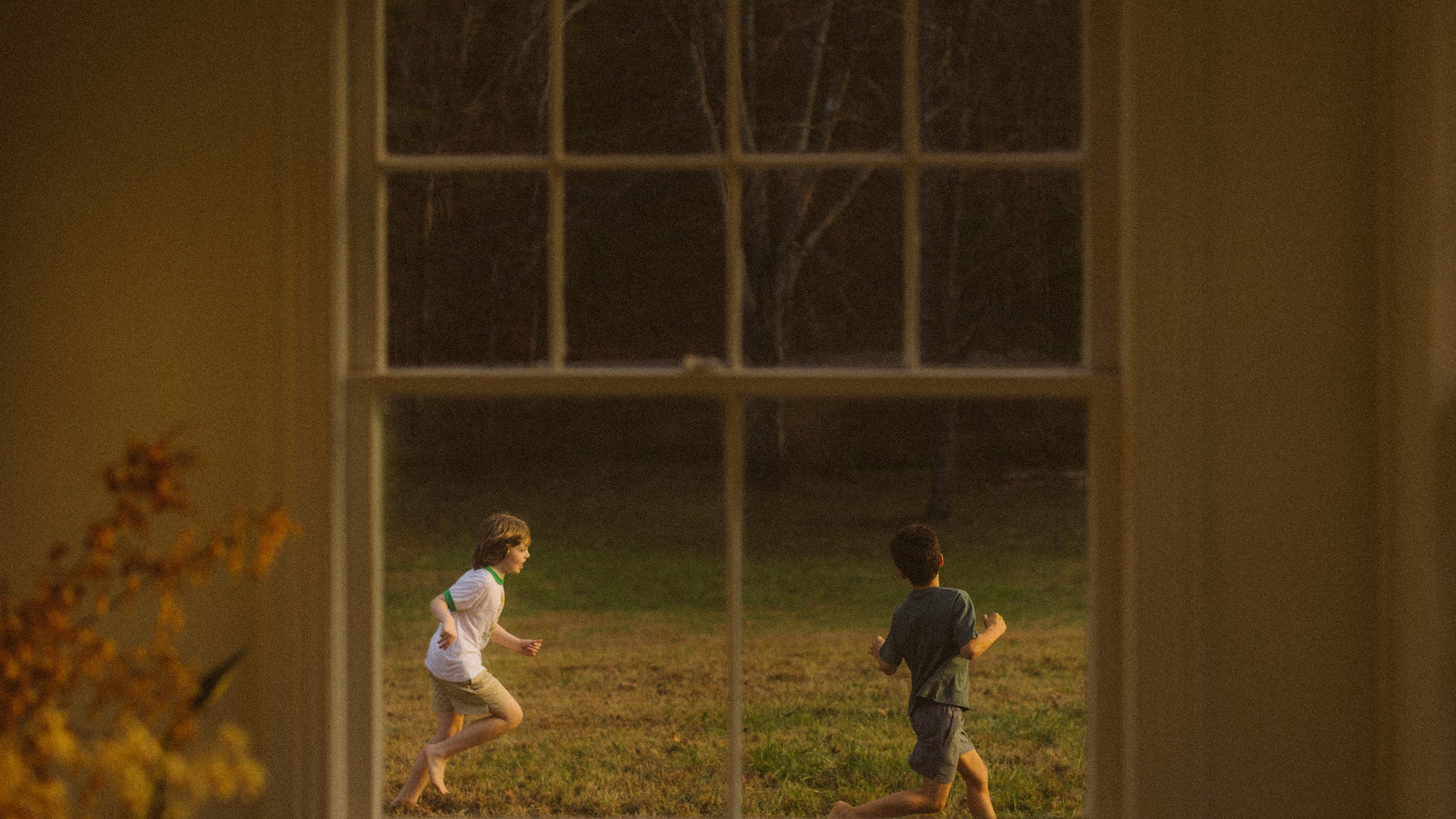 Wear the Stick Season Soul